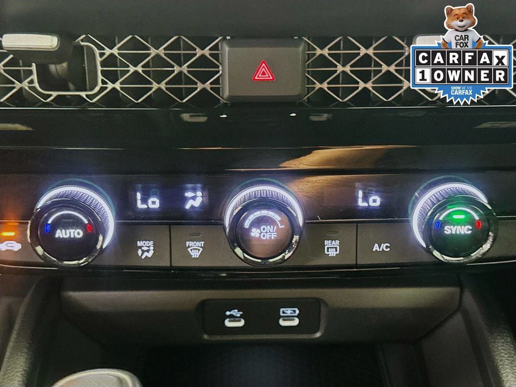 2023 Honda Accord Hybrid  Sport-l In Austin, Texas