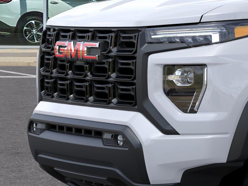 2023 GMC Canyon Elevation 13