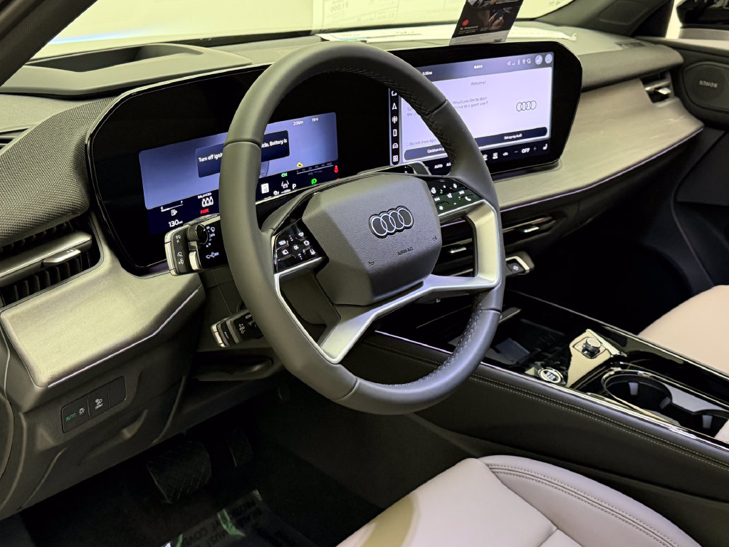 Thumbnail: 2026 Audi Q3 - 18