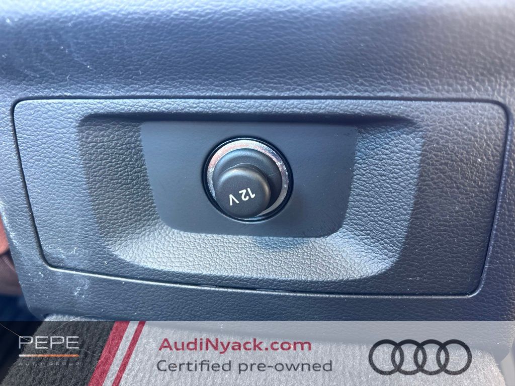 Certified Used 2023 Gray Audi S line Premium image 33