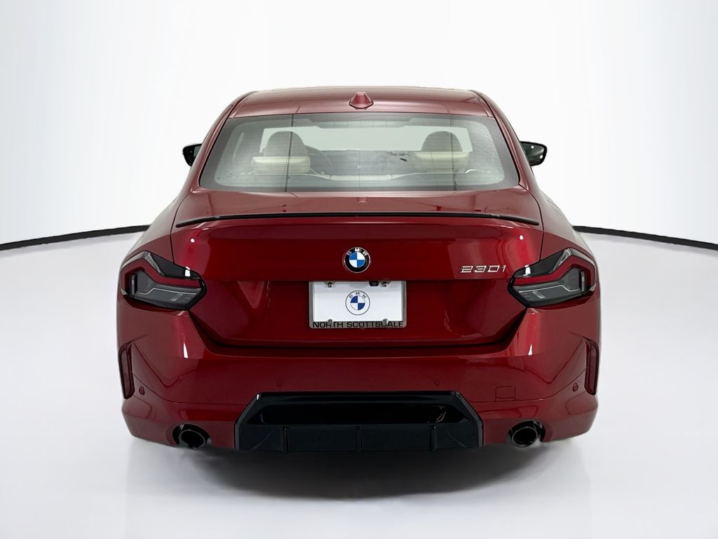 Thumbnail: 2025 BMW 2 Series - 6