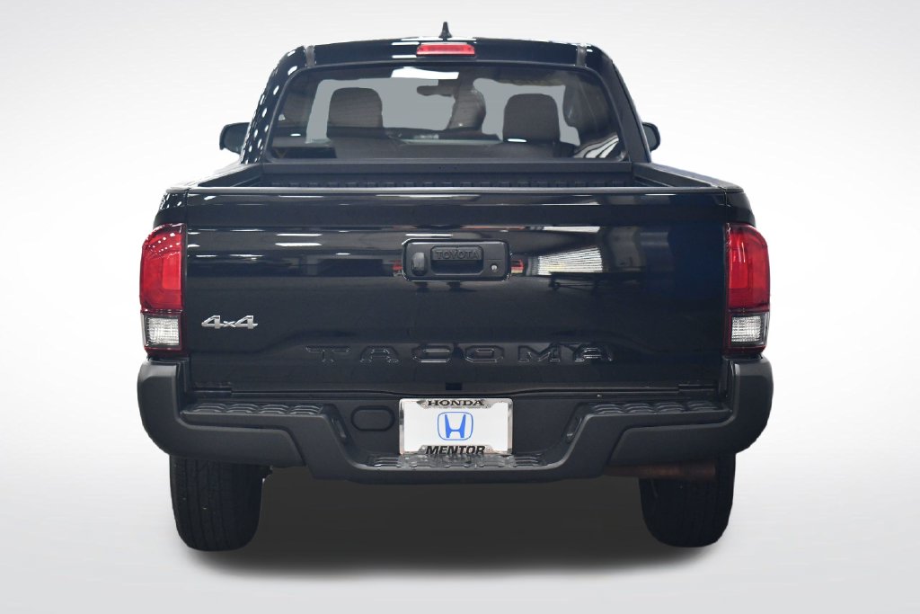 Thumbnail: 2021 Toyota Tacoma - 6