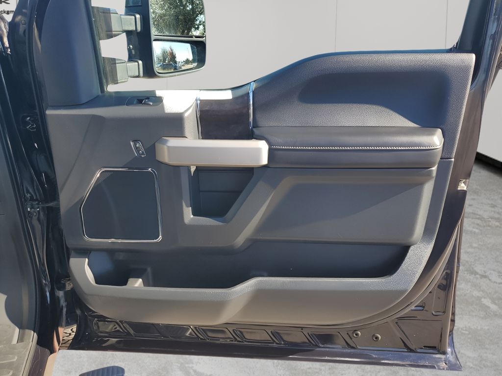 Used Car 2022 Ford F-250sd  Lariat For Sale Under $60,000 In Austin, Texas