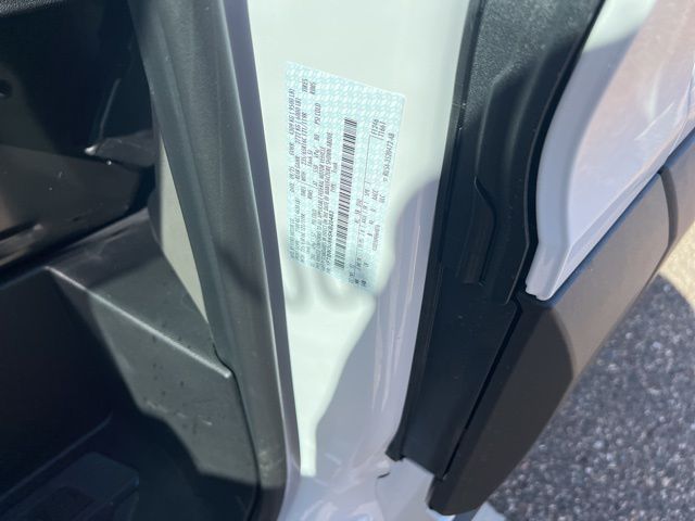 2025 Ford Transit-350