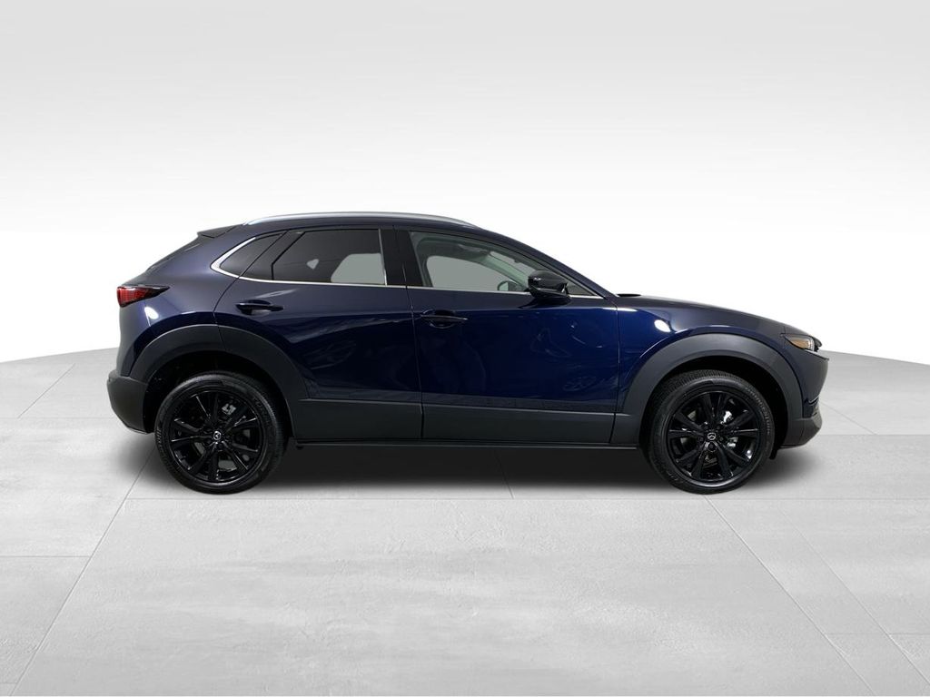 2024 Mazda CX-30 2.5 Turbo Premium Plus Package 7