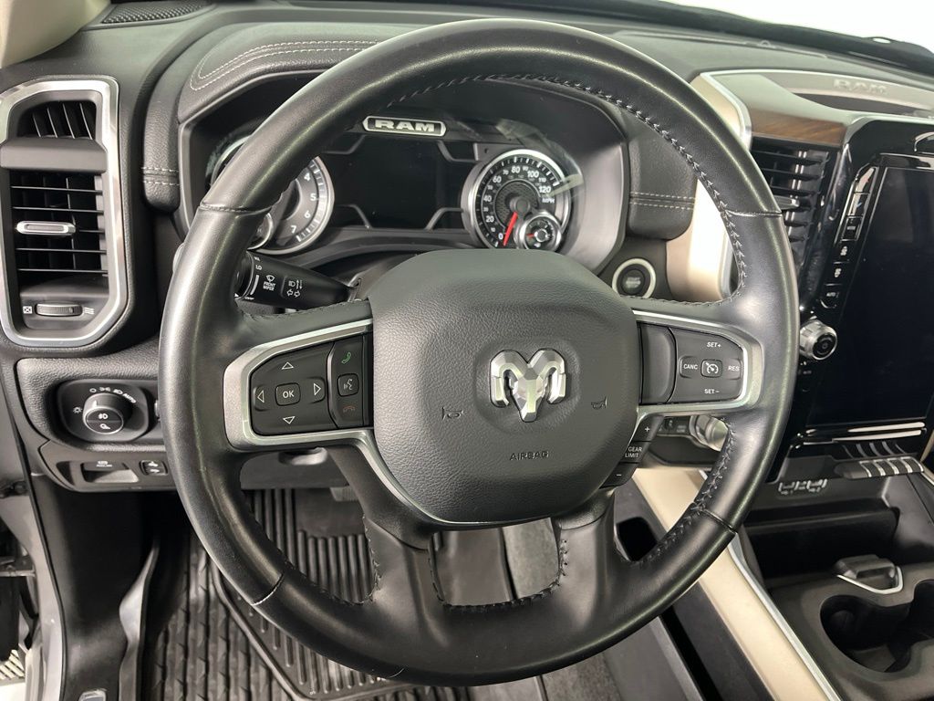 Thumbnail: 2022 RAM 1500 - 31