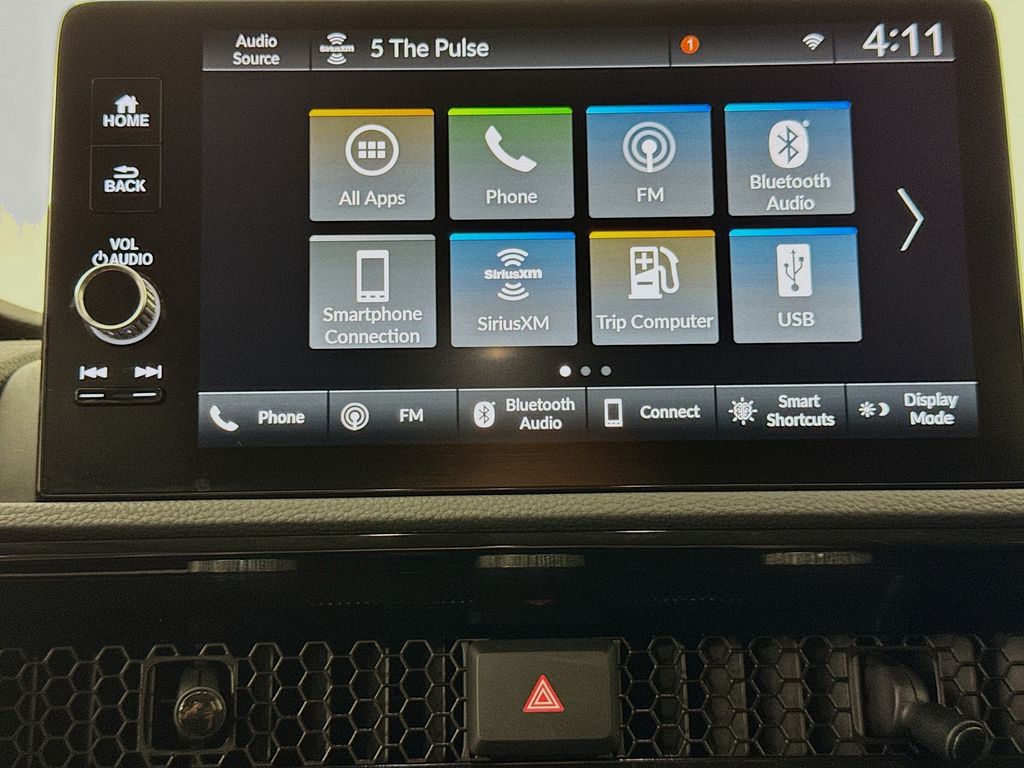 Used Car 2024 Honda Cr-v  Ex-l For Sale Under $35,000 In Austin, Texas