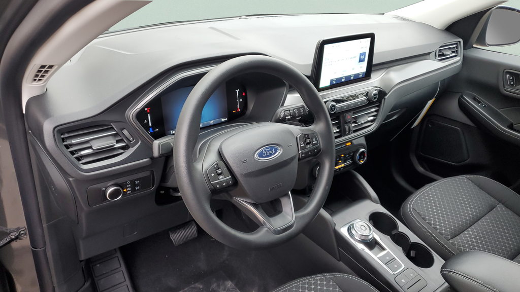 New 2026 Gray Ford Active image 17