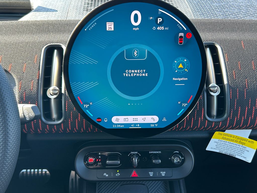 Thumbnail: 2026 MINI Cooper Countryman - 24