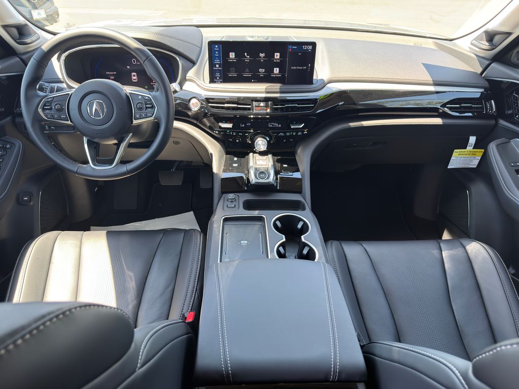 Thumbnail: 2026 Acura MDX - 31