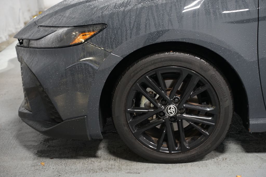 Thumbnail: 2025 Toyota Camry - 5