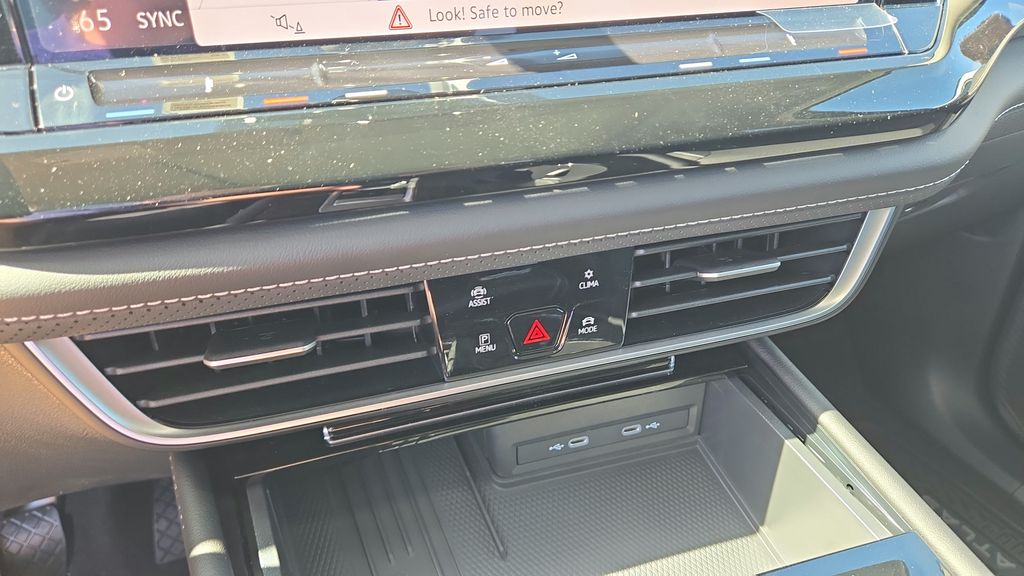 2026 Volkswagen Atlas