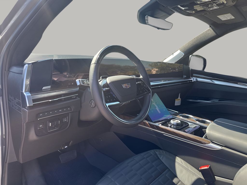 New Car 2025 Cadillac Escalade  Premium Luxury Platinum For Sale Under $130,000 In Austin, Texas