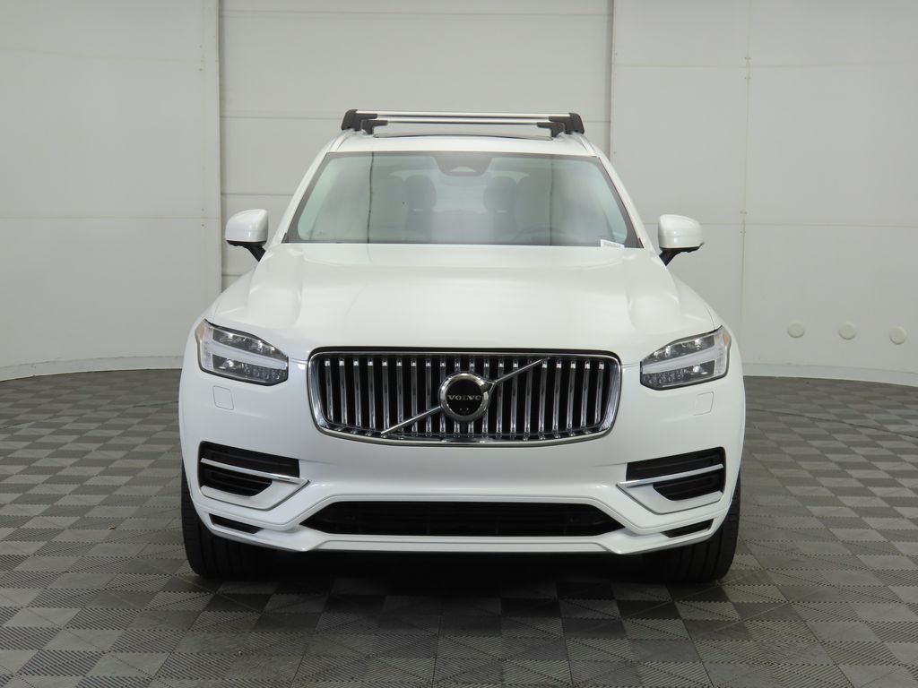 2023 Volvo XC90 Recharge Ultimate 2