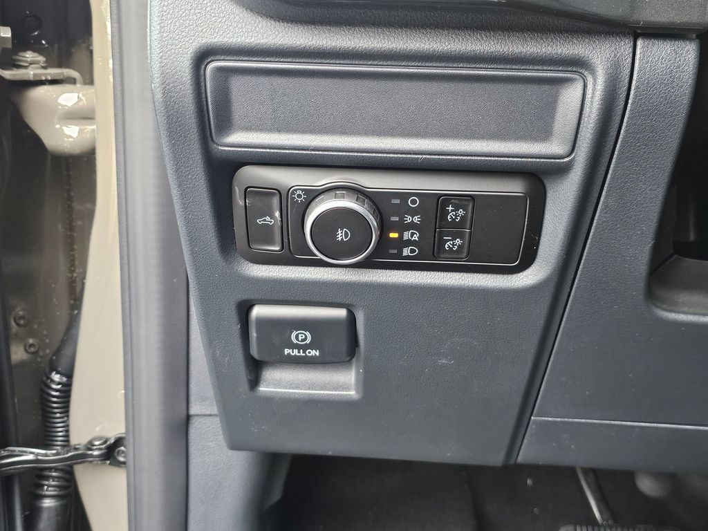 New 2026 Gray Ford STX image 22