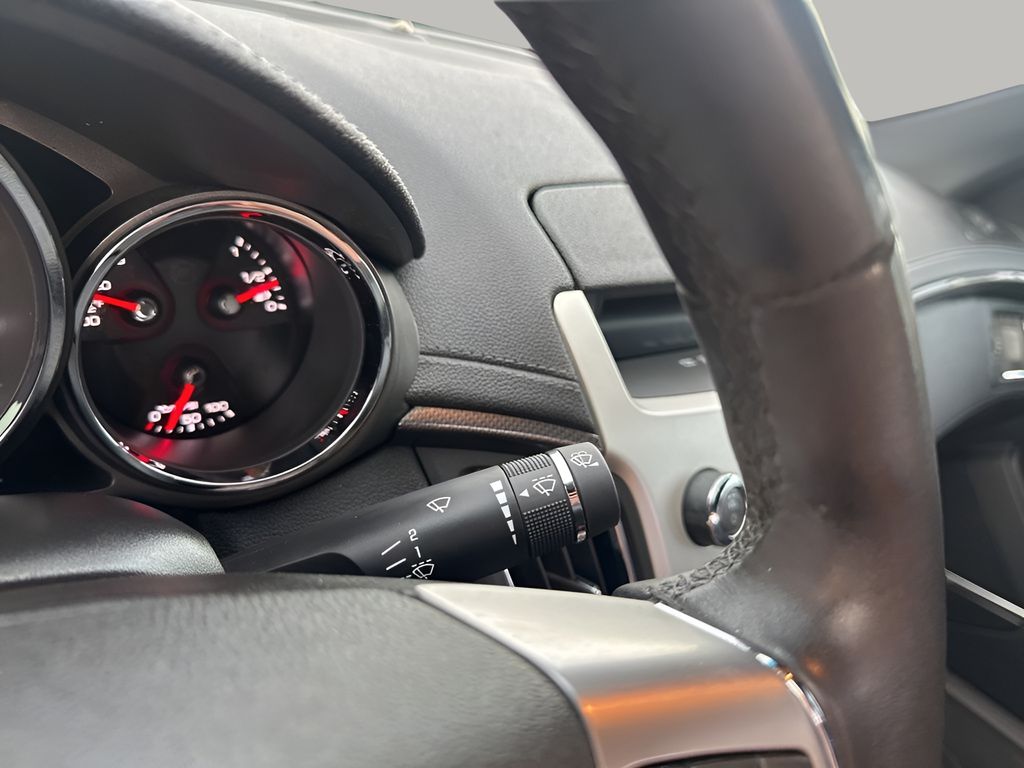 Used Car 2012 Cadillac Cts  Performance For Sale Under $12,000 In Austin, Texas