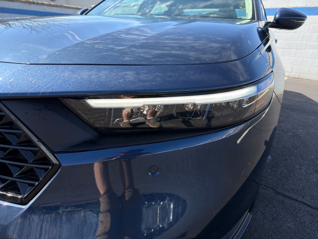 Thumbnail: 2026 Honda Accord - 9