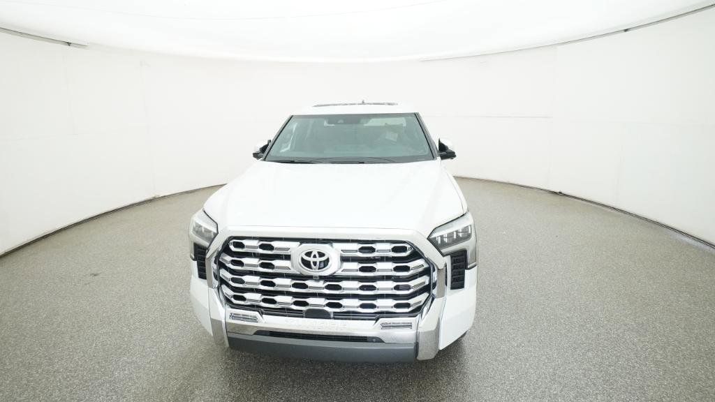 2025 Toyota Tundra 1794 Edition 29
