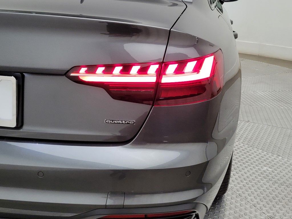 Thumbnail: 2022 Audi A4 - 8