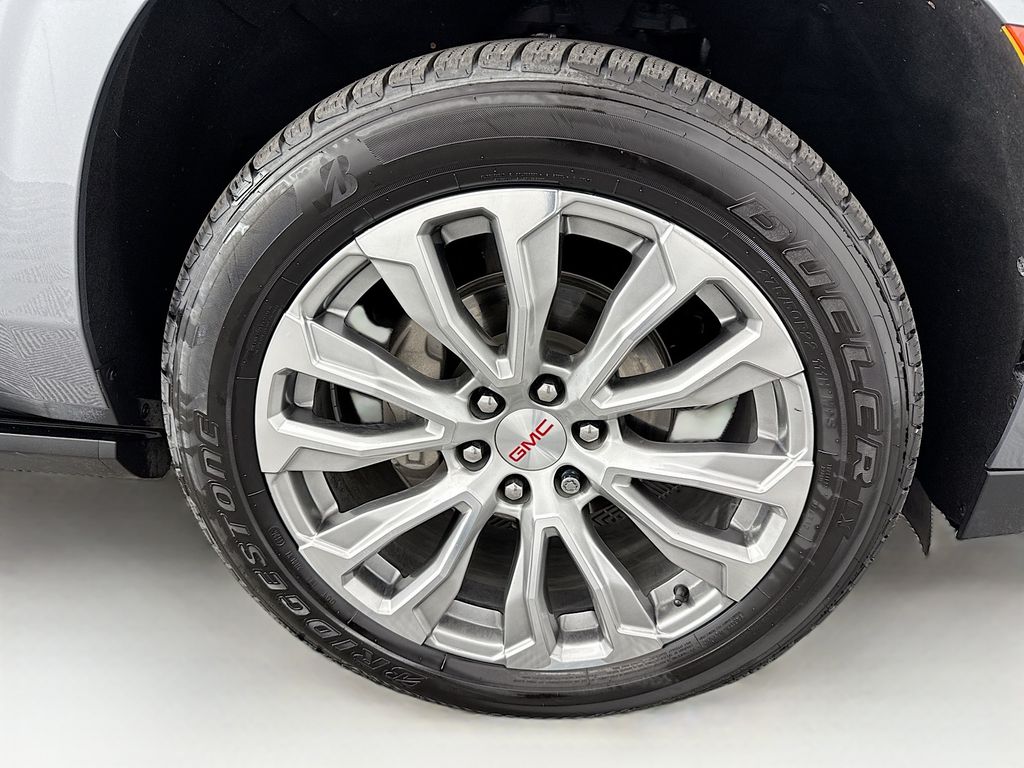 Thumbnail: 2022 GMC Yukon - 32