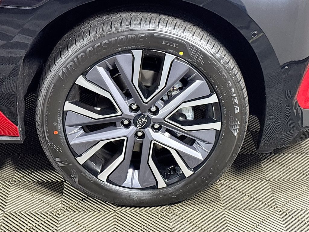 2026 Subaru Solterra Limited XT