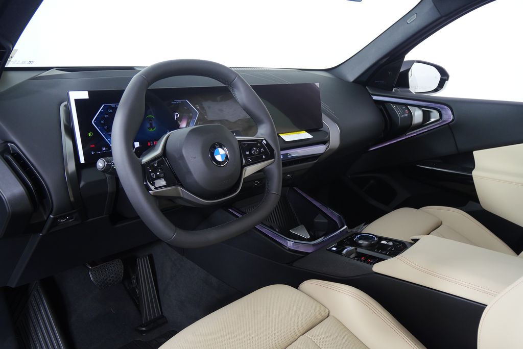 Thumbnail: 2026 BMW X3 - 13