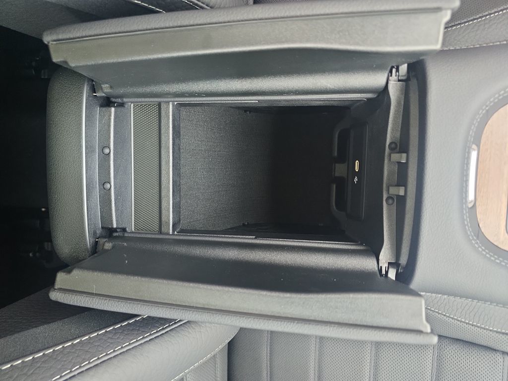 2026 Mercedes-Benz GLS GLS 450 Black at John Sisson Motors