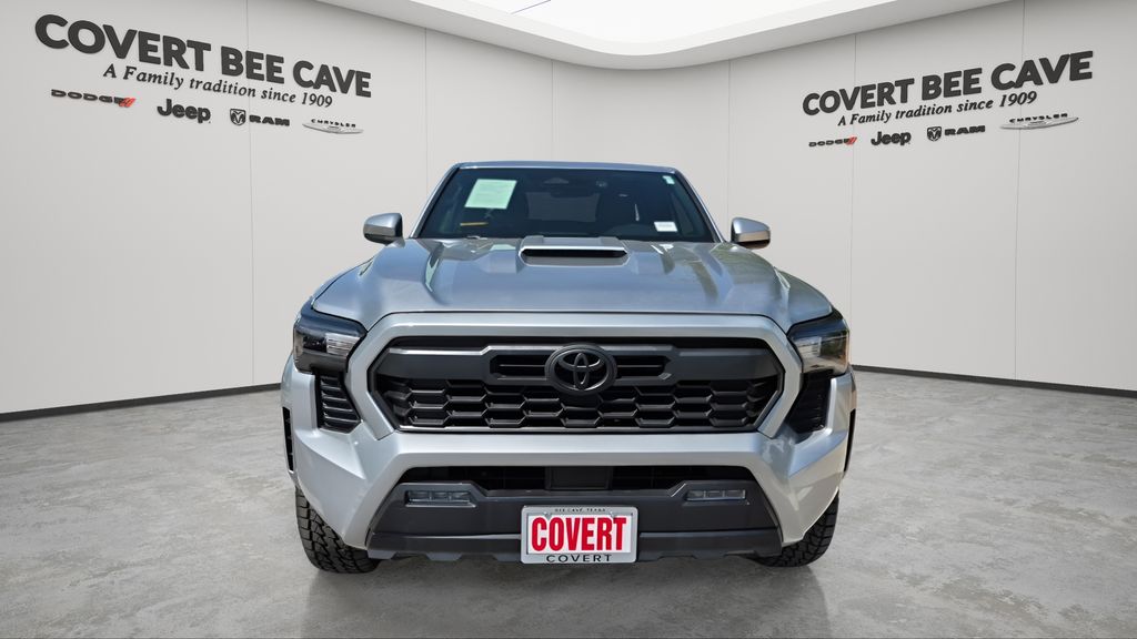 Used Car 2024 Toyota Tacoma  Trd Sport For Sale Under $35,000 In Austin, Texas