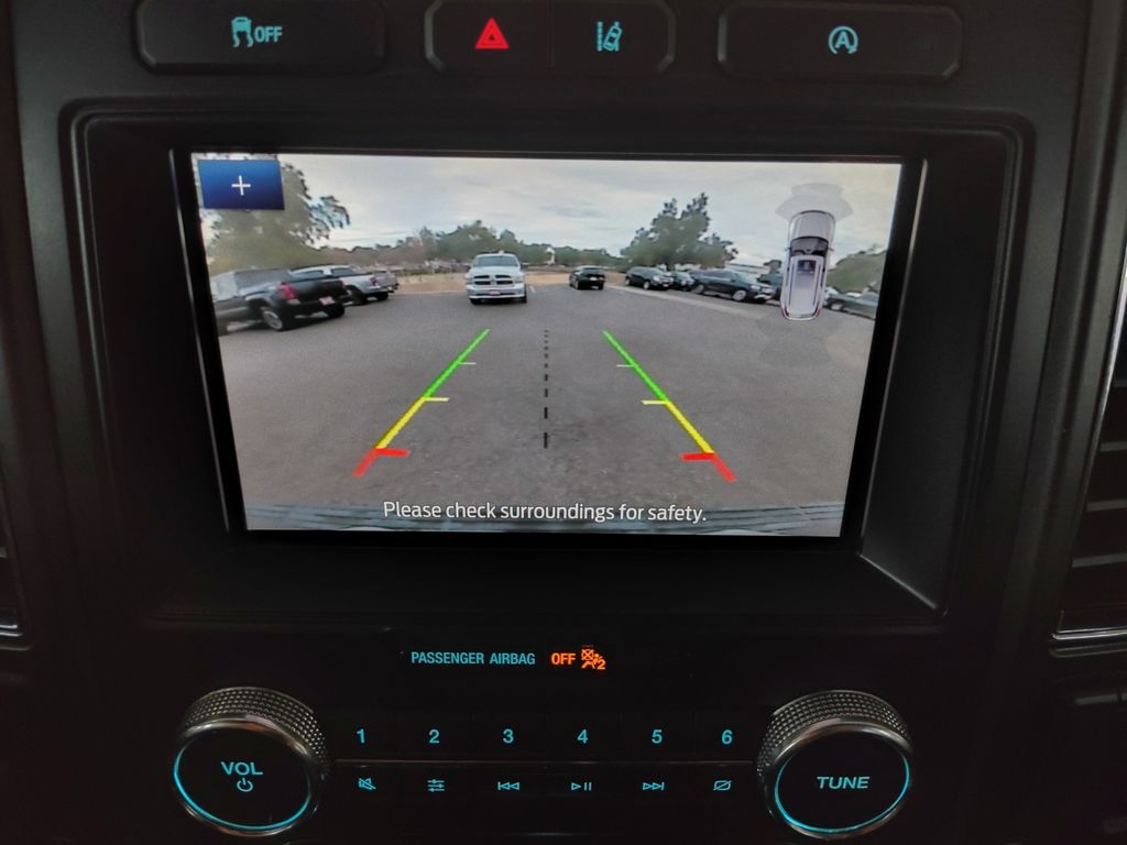 Used Car 2020 Ford Expedition Max  Limited For Sale Under $30,000 In Austin, Texas