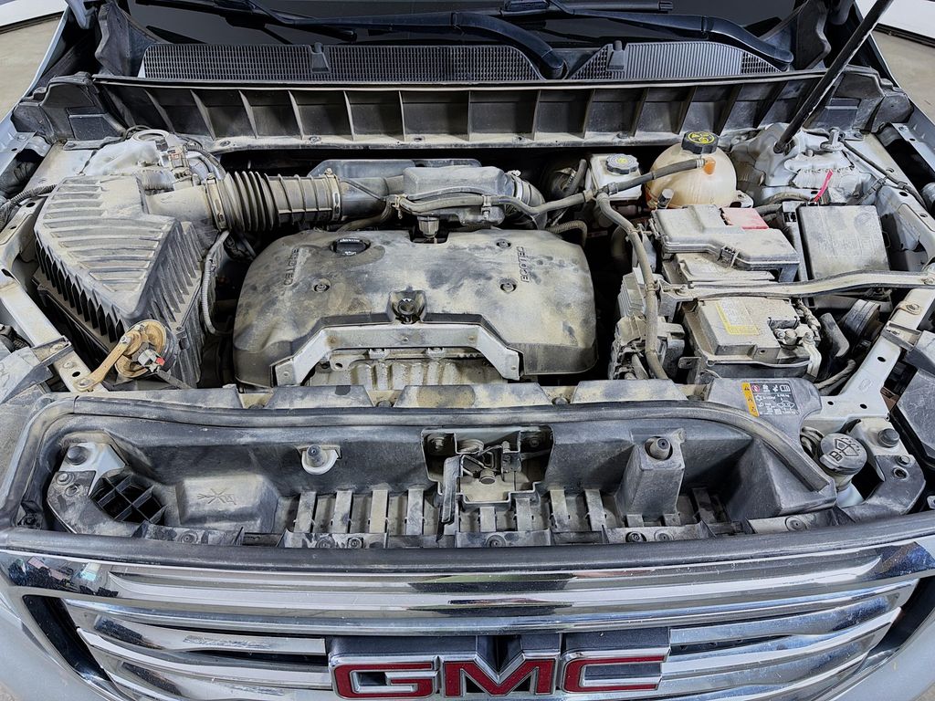 Used 2019 GMC Acadia SUV