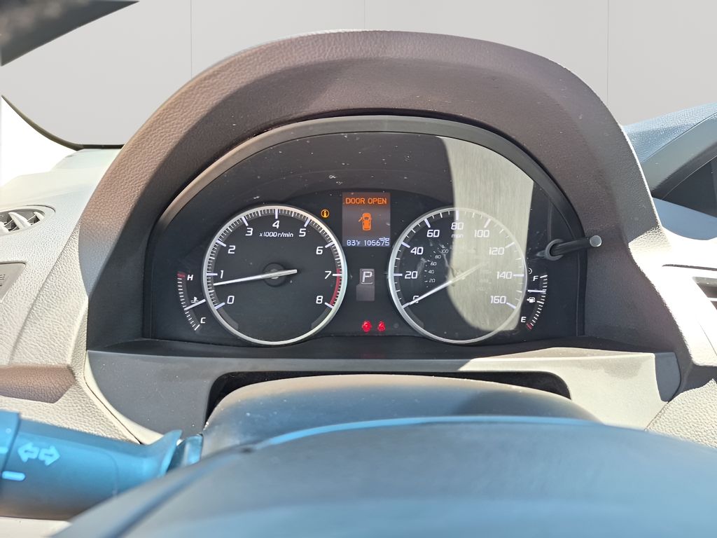 Used Car 2013 Acura Rdx  Technology Package For Sale Under $15,000 In Austin, Texas