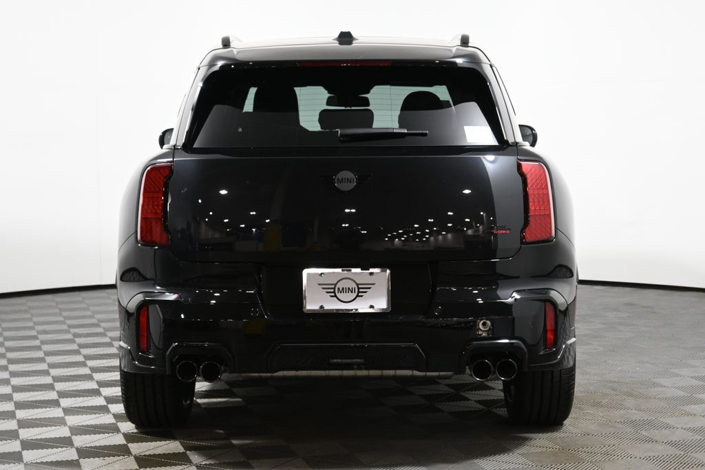 Thumbnail: 2026 MINI Cooper Countryman - 6