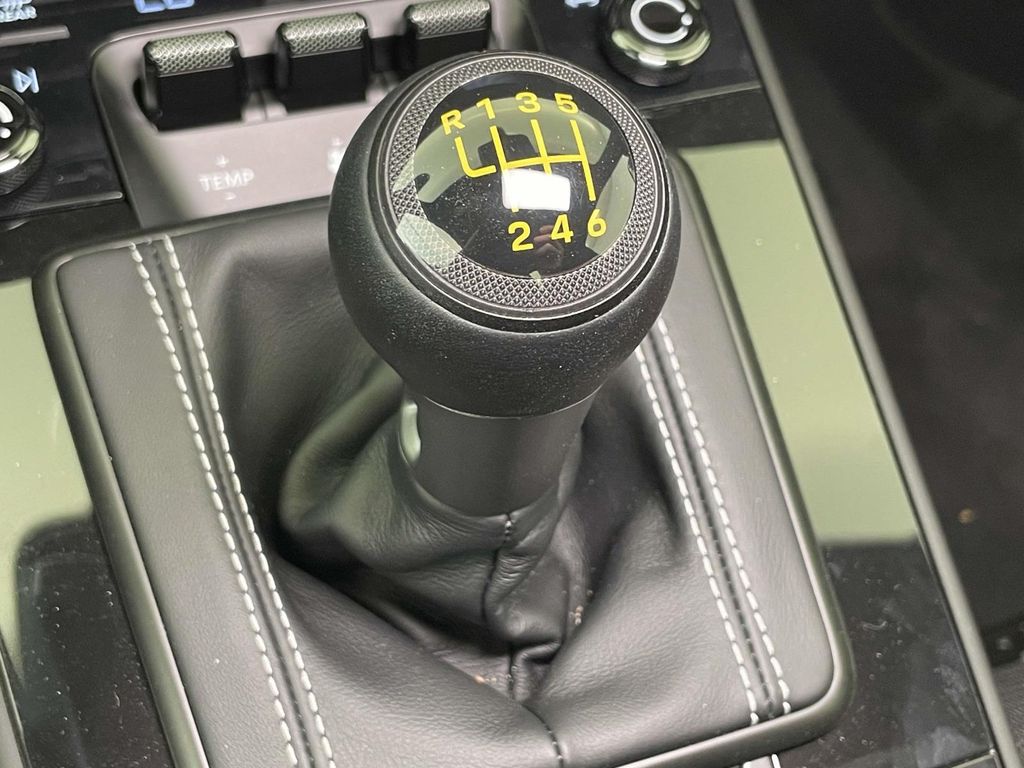 2026 Porsche 911 GT3 Green at Audi Porsche Sewickley