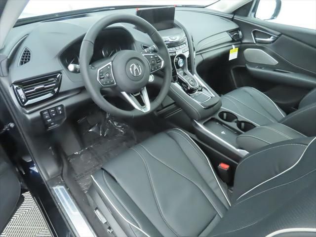 Thumbnail: 2026 Acura RDX - 10