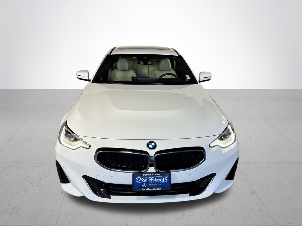 2023 Bmw 230i photo 3