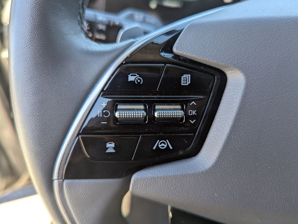 used 2023 Kia Niro car, priced at $16,991