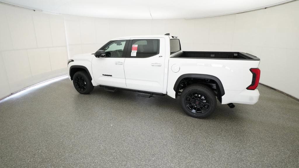 Thumbnail: 2026 Toyota Tundra - 17