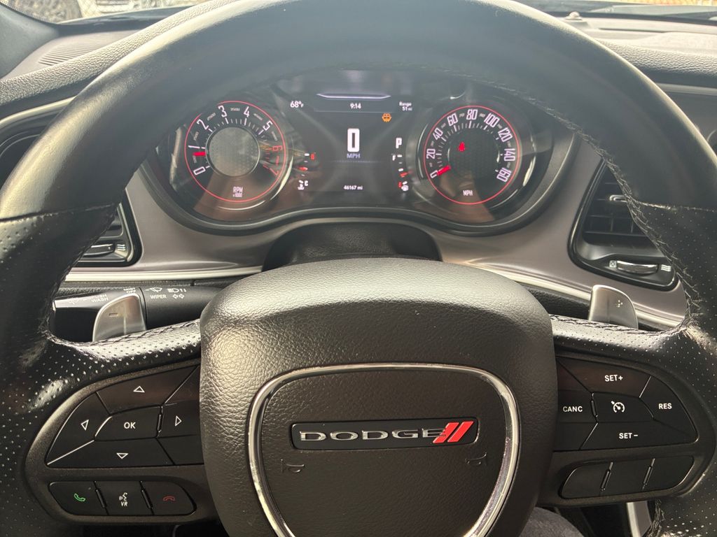 Used Car 2022 Dodge Challenger  R/t For Sale Under $30,000 In Austin, Texas