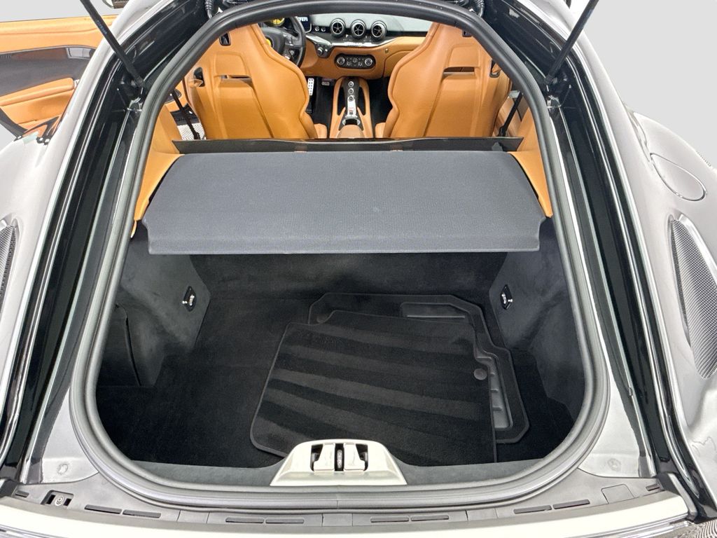 Thumbnail: 2014 Ferrari F12 - 22