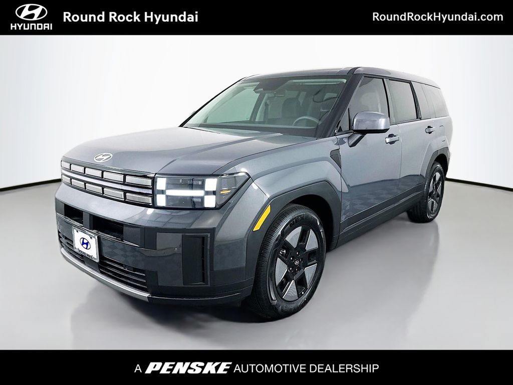 Thumbnail: 2026 Hyundai Santa Fe - 1