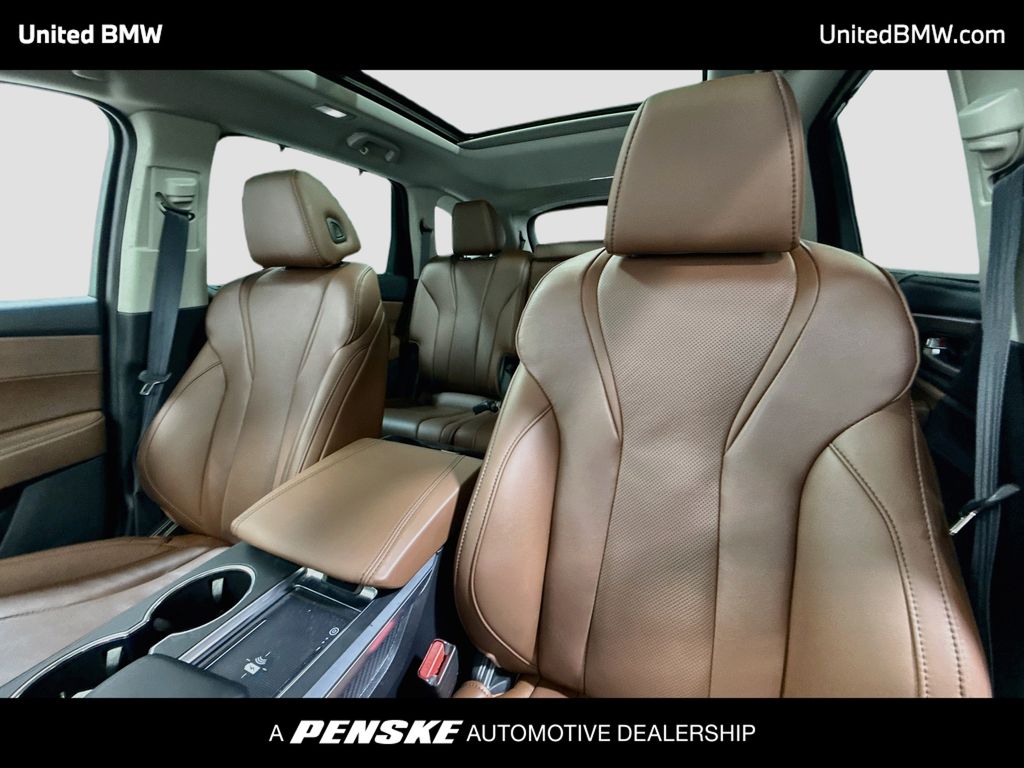 Thumbnail: 2024 Acura MDX - 5