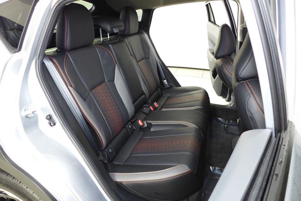 Thumbnail: 2025 Subaru Crosstrek - 20