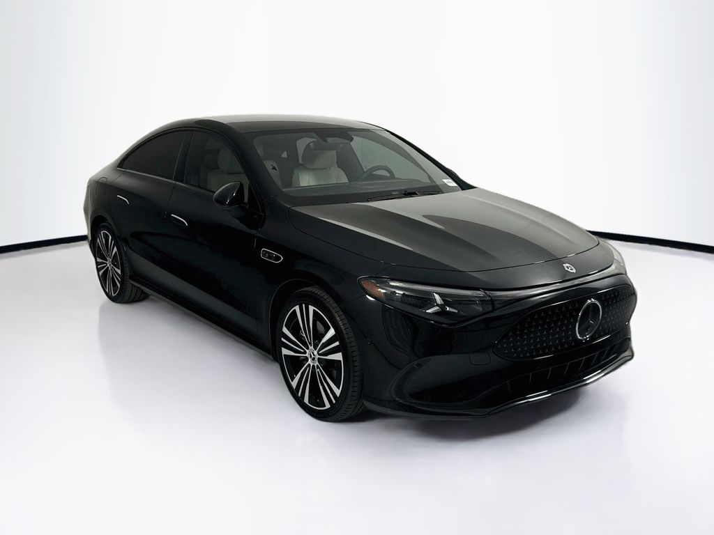 Thumbnail: 2027 Mercedes-Benz CLA - 3
