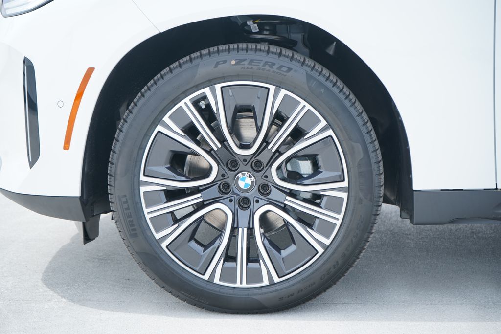 Thumbnail: 2026 BMW X3 - 5