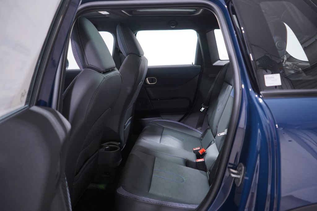 Thumbnail: 2026 MINI Cooper - 9