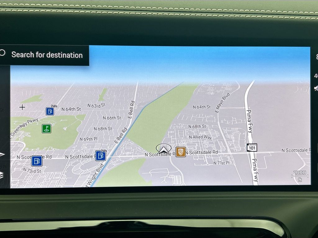 Thumbnail: 2026 Porsche Panamera - 17