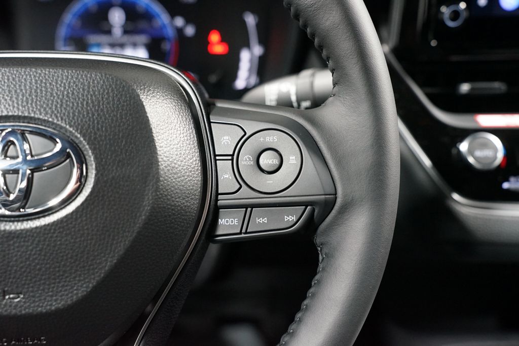 Thumbnail: 2026 Toyota Corolla - 13