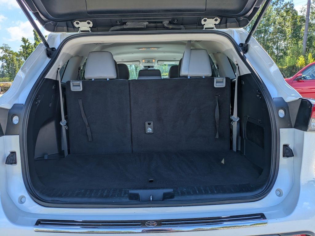 Used 2023 Toyota Highlander SUV