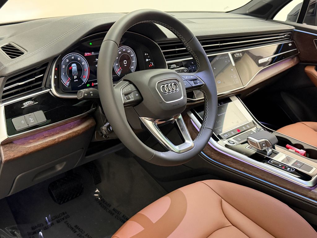 Thumbnail: 2026 Audi Q7 - 22
