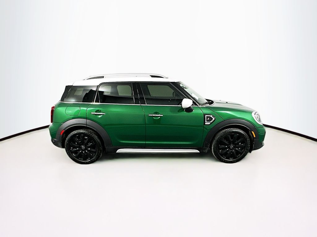 2024 MINI Cooper Countryman Signature 4